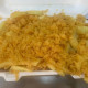 Loaded Chips with Batter Bits